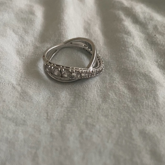 Pandora Wedding ring - Picture 1 of 3